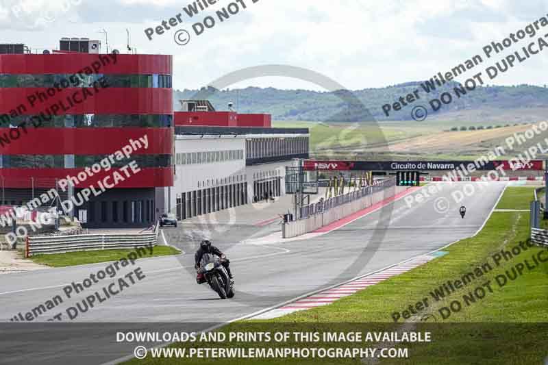 Circuito de Navarra;Spain;event digital images;motorbikes;no limits;peter wileman photography;trackday;trackday digital images